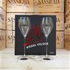 Riedel Veloce Champagne - Confezione 2 Bicchieri