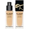 Yves Saint Laurent Encre de Peau All Hours Fondotinta liquido 25 ml Nr. LW7 - Light Warm