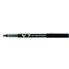 PILOT Roller Hi Tecpoint V7 - punta 0,7 mm - nero - Pilot (unità vendita 1 pz.)