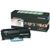 Lexmark - Toner - Nero - X264A11G - return program - 3.500 pag (unità vendita 1 pz.)