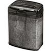 FELLOWES Distruggidocumenti M-7CM - a frammenti - nero - Fellowes (unità vendita 1 pz.)