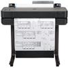 HP - Plotter - Designjet T630 24" A1 stand incluso - 1 anno di garanzia (unità vendita 1 pz.)