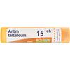 Boiron Antimonium Tartaricum 15ch 80 Granuli Contenitore Multidose