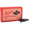 Amarelli Spezzatina Liquirizia Pura Bustine 100g