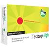 Officine Naturali Biogroup Testoage High Integratore Vie Urinarie 30 Compresse