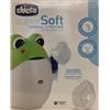 Chicco aerosol rana