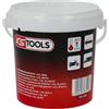 KS Tools - 100.4025 - tallonatore per pneumatici - grasso bianco 1 kg