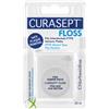 Curasept Floss Ptfe Tape Clorexidina 1 Pezzo