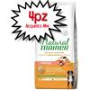 TRAINER NATURAL CANE SENSITIVE NO GLUTEN MEDIUM MAXI ADULT SALMONE 12 KG [PREZZO A CONFEZIONE - acquisto minimo 4 confezioni]
