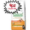 TRAINER NATURAL CANE SENSITIVE NO GLUTEN MEDIUM MAXI PUPPY JUNIOR SALMONE 12KG [PREZZO A CONFEZIONE - acquisto minimo 4 confezioni]