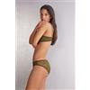 Intimissimi Slip Imaginary Journey Verde