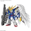 Bandai Gundam Wing Zero Custom EW MGSD
