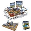 Mantic Games BUNDLE Companion - Halo Flashpoint SPARTAN - The Tactical Miniatures Game