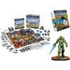 Mantic Games BUNDLE Expert - Halo Flashpoint SPARTAN - The Tactical Miniatures Game