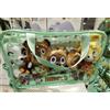 Costco Set borsa peluche Costco Animal Crossing Tom Nook Isabelle K.K. Slider 5 pelu...