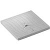 Dakota Coperchio Pozzetto Plastica con Maniglia 300x300 mm