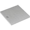 Dakota Coperchio Pozzetto Pluviale 300x300 mm