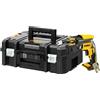 DEWALT DCF620NT-XJ Avvitatore per cartongesso 18V, senza batterie e caricabatterie