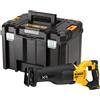 DEWALT DCS386NT-XJ Sega universale 18v FLEXVOLT, senza batterie e caricabatterie