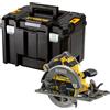 DEWALT DCS579NT-XJ Sega circolare 54v xr Flexvolt, senza batterie e cariabatterie
