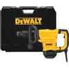 DEWALT D25832K-QS Martello demolitore SDS-Max 10.5j 6kg, 1250W
