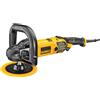 DEWALT DWP849X-QS Lucidatrice 150/180mm 1250W