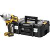 DEWALT DCF961NT-XJ Avvitatore ad impulsi 18V Alta Potenza attacco 1/2" senza batteria ne caricabatteria