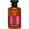 APIVITA SA Apivita Shampoo Anticaduta Donna Tonificante Tonic 250ml
