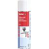 FISHER Pulitore per pistola PUR 500 - 00009286