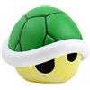 Paladone Lampada Super Mario Guscio Verde - Lampada LED decorativa, regalo per gamer, prodotto ufficiale Nintendo