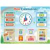 Smart Panda EU - My First Calendar (Francese)