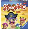 Ravensburger Italy 21301 6 - Gioco Stoopido