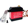 ANNIMOS 25kg RC Servo Digitale Grande Momento Torcente Alta velocità Full Metal Gear Angolo di Controllo Impermeabile a 180 Gradi