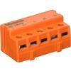BTICINO 346250 Modulo Relè per Citofono/Videocitofono, 2 Fili BUS, Contatti NO/NC, Comando Elettroserratura e Cancello, Montaggio DIN, Compatibile Sfera Linea 2000/3000 Minisfera