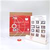 Needcraft Kit per paralume fai da te, per lampade a sospensione o da tavolo, 15 cm