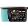 MAXMEYER Pittura Colorata Superlavabile Home, Color Elba 2,5L