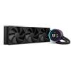 NZXT Dissipatore A Liquido NZXT Kraken Elite 360mm Nero