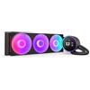 NZXT Dissipatore A Liquido NZXT Kraken Elite 420mm RGB Nero