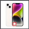 iPhone 14 128 GB Bianco RICONDIZIONATO