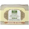 Alcea BIO ESSENZE SAPONE NATURALE AMIDO DI RISO 100 G