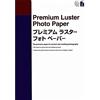 Epson S042123 Carta Premium Luster Photopaper 25 fogli A2