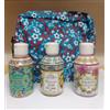 Rudy Profumi Rudy Maioliche Pochette Mini Bagnodoccia 3 pz