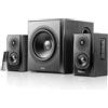 Edifier Aktivboxen S351DB 2.1 - Altoparlanti Bluetooth Cablato Nero