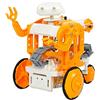 Tamiya Fun Craft Series n. Set robot artigianale programmabile a catena 232 7...