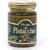 PESTO DI PISTACCHIO GR 190