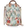 Aimee Kestenberg Portacellulare in pelle con tracolla