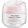 Shiseido Essential Energy Hydrating Day Cream SPF20