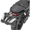 Givi Attacco Posteriore Bauletto Givi sr5152 Bmw R 1300 R / RS Da