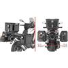 Givi Portavaligie Laterale Givi Cam-Side plo9352cam Moto Morini X