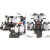 Givi Portavaligie Laterale Givi Cam-Side plos5151cam BMW R 12 G/S